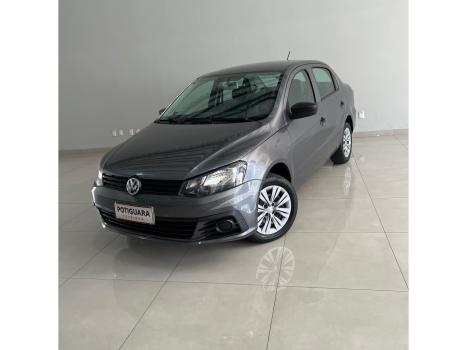 VOLKSWAGEN Voyage , Foto 1