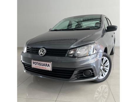 VOLKSWAGEN Voyage , Foto 2