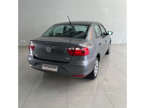 VOLKSWAGEN Voyage , Foto 3