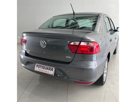 VOLKSWAGEN Voyage , Foto 4