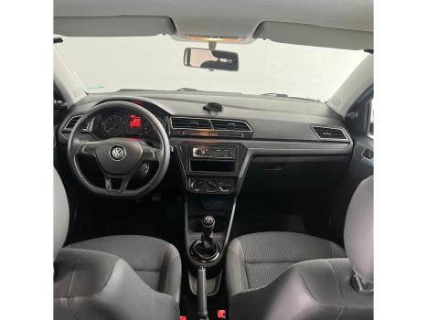 VOLKSWAGEN Voyage , Foto 5