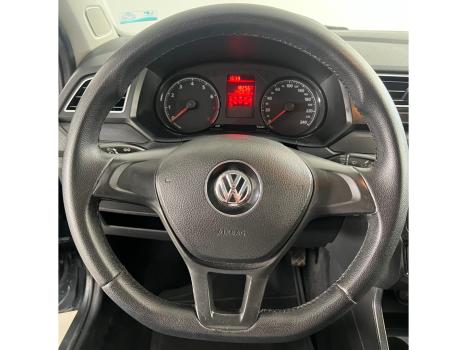 VOLKSWAGEN Voyage , Foto 6