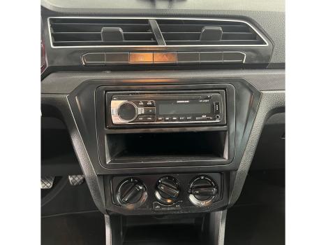 VOLKSWAGEN Voyage , Foto 8