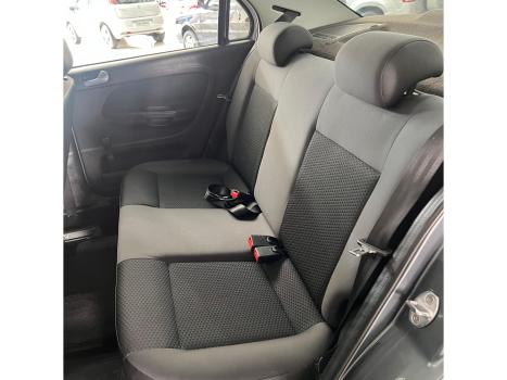 VOLKSWAGEN Voyage , Foto 11