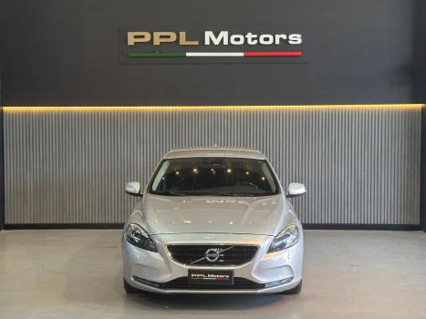 VOLVO V40 2.0 4P T4 DYNAMIC TURBO AUTOMTICO, Foto 5
