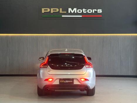 VOLVO V40 2.0 4P T4 DYNAMIC TURBO AUTOMTICO, Foto 7