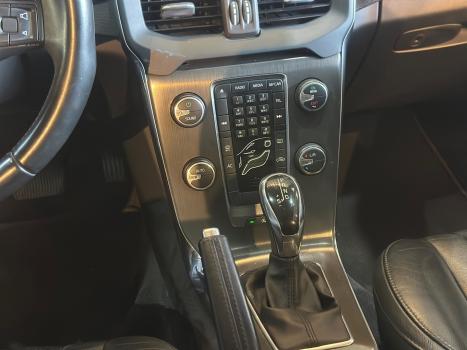 VOLVO V40 2.0 4P T4 DYNAMIC TURBO AUTOMTICO, Foto 9
