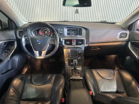 VOLVO V40 2.0 4P T4 DYNAMIC TURBO AUTOMTICO, Foto 12