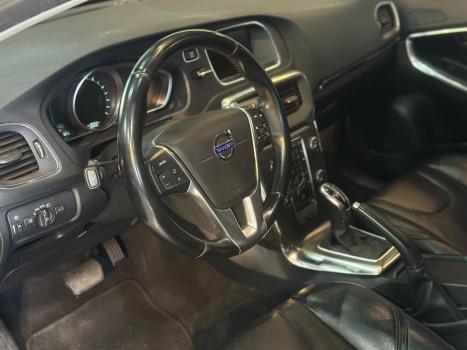 VOLVO V40 2.0 4P T4 DYNAMIC TURBO AUTOMTICO, Foto 13