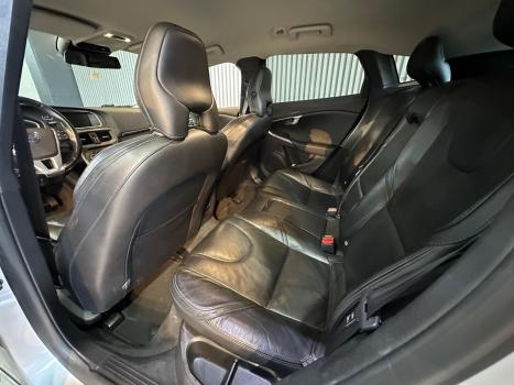 VOLVO V40 2.0 4P T4 DYNAMIC TURBO AUTOMTICO, Foto 14