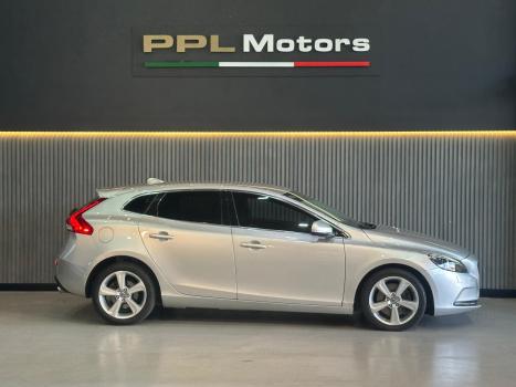 VOLVO V40 2.0 4P T4 DYNAMIC TURBO AUTOMTICO, Foto 16