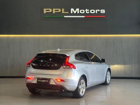 VOLVO V40 2.0 4P T4 DYNAMIC TURBO AUTOMTICO, Foto 18
