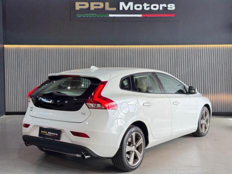 VOLVO V40 2.0 4P T4 KINETIC TURBO AUTOMTICO, Foto 11