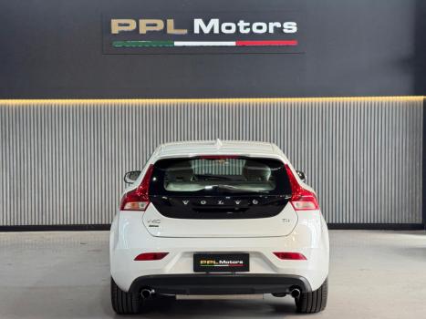 VOLVO V40 2.0 4P T4 KINETIC TURBO AUTOMTICO, Foto 12