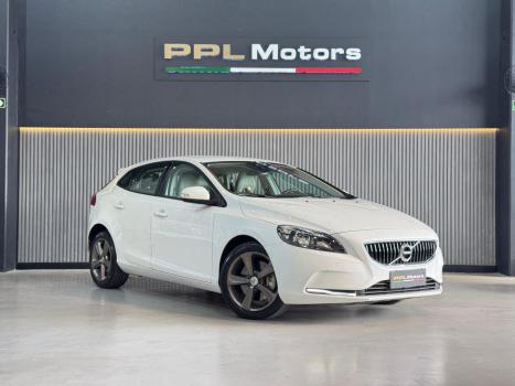 VOLVO V40 2.0 4P T4 KINETIC TURBO AUTOMTICO, Foto 13