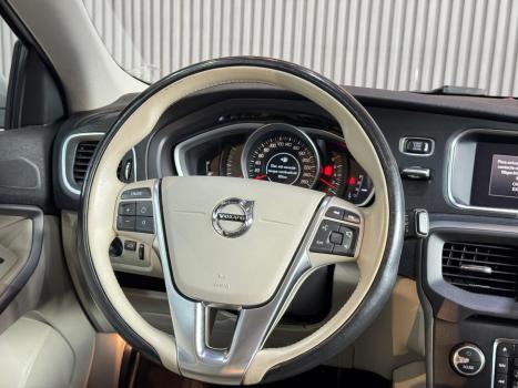 VOLVO V40 2.0 4P T4 KINETIC TURBO AUTOMTICO, Foto 14