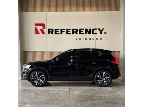 VOLVO XC40 , Foto 5