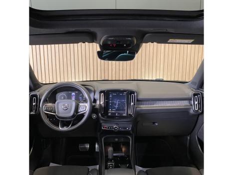 VOLVO XC40 , Foto 18