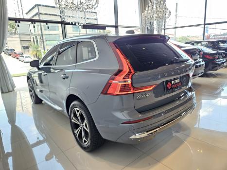 VOLVO XC60 2.0 16V 4P T8 RECHARD INSCRIPTION EXPRESSION AWD GEARTRONIC AUTOMTICO, Foto 2