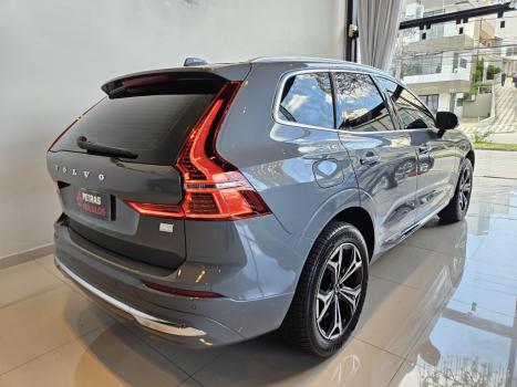 VOLVO XC60 2.0 16V 4P T8 RECHARD INSCRIPTION EXPRESSION AWD GEARTRONIC AUTOMTICO, Foto 4