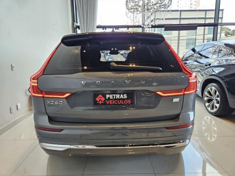 VOLVO XC60 2.0 16V 4P T8 RECHARD INSCRIPTION EXPRESSION AWD GEARTRONIC AUTOMTICO, Foto 6