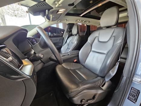 VOLVO XC60 2.0 16V 4P T8 RECHARD INSCRIPTION EXPRESSION AWD GEARTRONIC AUTOMTICO, Foto 12