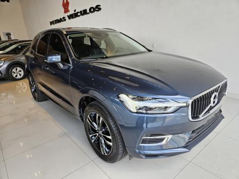 VOLVO XC60 2.0 16V 4P T8 HYBRID MOMENTUM AWD GEARTRONIC AUTOMTICO, Foto 2