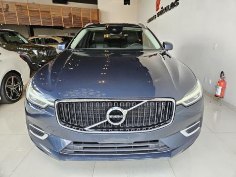 VOLVO XC60 2.0 16V 4P T8 HYBRID MOMENTUM AWD GEARTRONIC AUTOMTICO, Foto 3