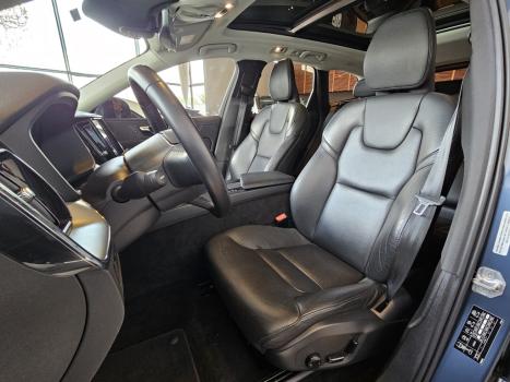 VOLVO XC60 2.0 16V 4P T8 HYBRID MOMENTUM AWD GEARTRONIC AUTOMTICO, Foto 4