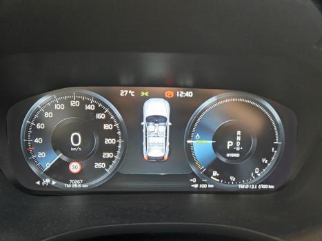 VOLVO XC60 2.0 16V 4P T8 HYBRID MOMENTUM AWD GEARTRONIC AUTOMTICO, Foto 5