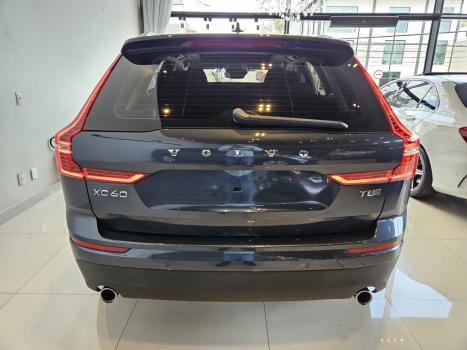 VOLVO XC60 2.0 16V 4P T8 HYBRID MOMENTUM AWD GEARTRONIC AUTOMTICO, Foto 8