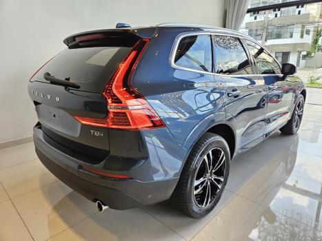 VOLVO XC60 2.0 16V 4P T8 HYBRID MOMENTUM AWD GEARTRONIC AUTOMTICO, Foto 9
