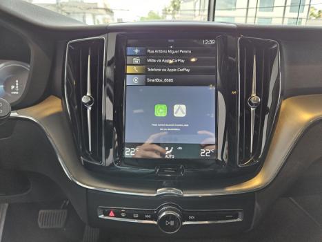 VOLVO XC60 2.0 16V 4P T8 HYBRID MOMENTUM AWD GEARTRONIC AUTOMTICO, Foto 10