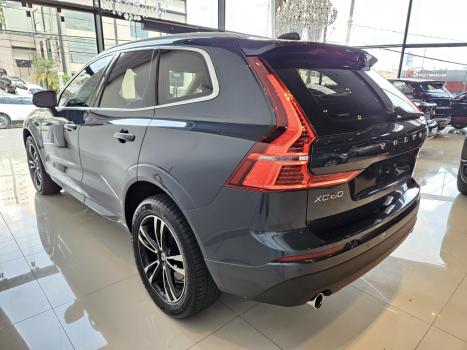 VOLVO XC60 2.0 16V 4P T8 HYBRID MOMENTUM AWD GEARTRONIC AUTOMTICO, Foto 14