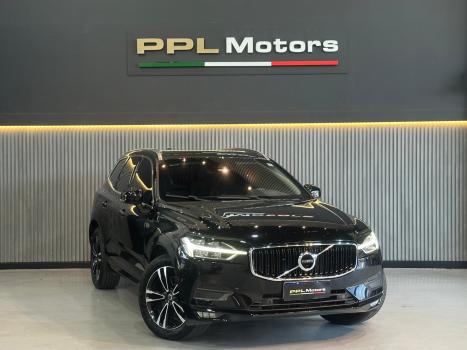 VOLVO XC60 2.0 4P T5 MOMENTUM TURBO AUTOMTICO, Foto 1
