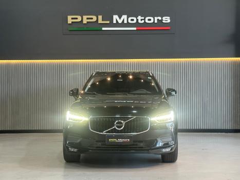 VOLVO XC60 2.0 4P T5 MOMENTUM TURBO AUTOMTICO, Foto 2