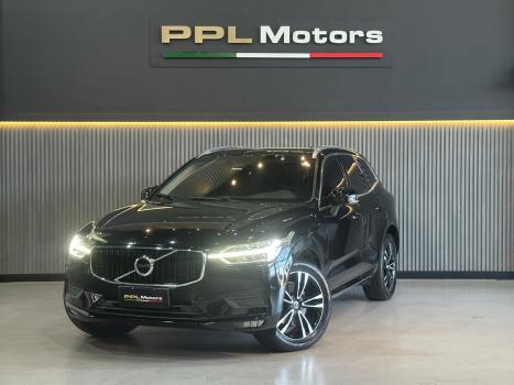 VOLVO XC60 2.0 4P T5 MOMENTUM TURBO AUTOMTICO, Foto 3