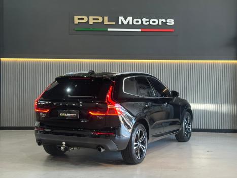 VOLVO XC60 2.0 4P T5 MOMENTUM TURBO AUTOMTICO, Foto 4