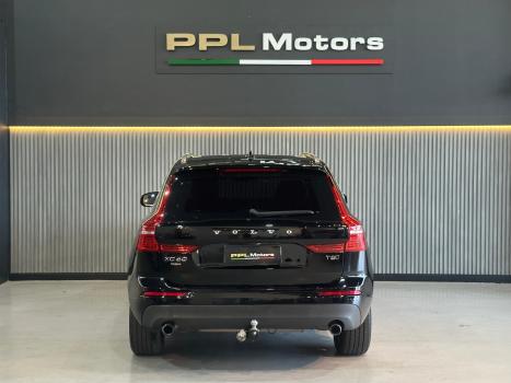 VOLVO XC60 2.0 4P T5 MOMENTUM TURBO AUTOMTICO, Foto 5
