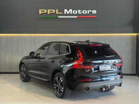 VOLVO XC60 2.0 4P T5 MOMENTUM TURBO AUTOMTICO, Foto 6