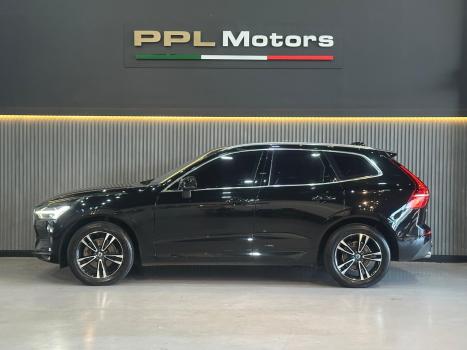 VOLVO XC60 2.0 4P T5 MOMENTUM TURBO AUTOMTICO, Foto 7