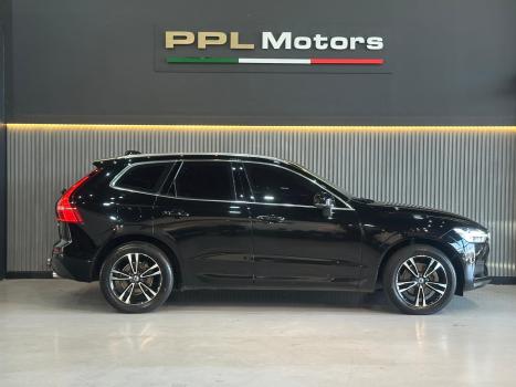 VOLVO XC60 2.0 4P T5 MOMENTUM TURBO AUTOMTICO, Foto 9