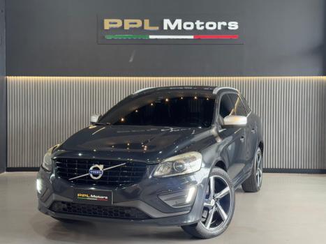VOLVO XC60 , Foto 1