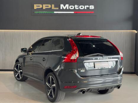 VOLVO XC60 , Foto 3