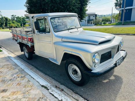 WILLYS OVERLAND Jeep 2.6 12 V 6 CILINDROS, Foto 2