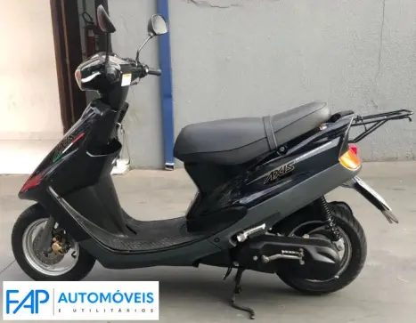 YAMAHA Axis 90 , Foto 1