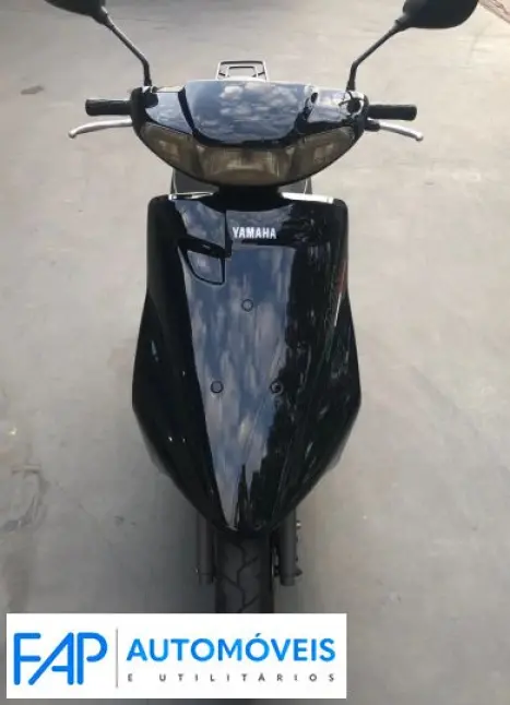 YAMAHA Axis 90 , Foto 2