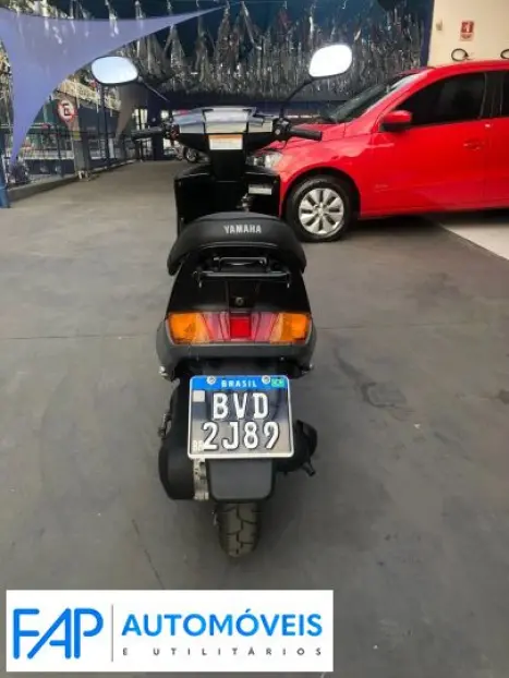 YAMAHA Axis 90 , Foto 3