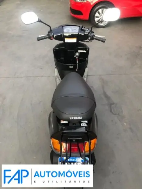 YAMAHA Axis 90 , Foto 4