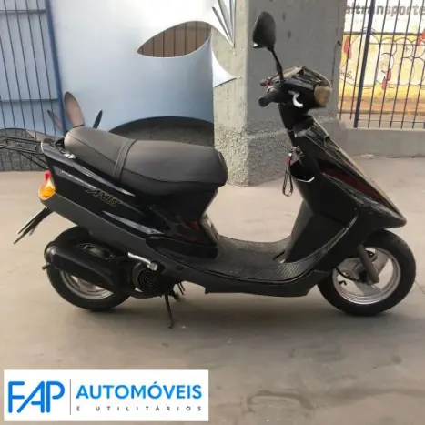 YAMAHA Axis 90 , Foto 5